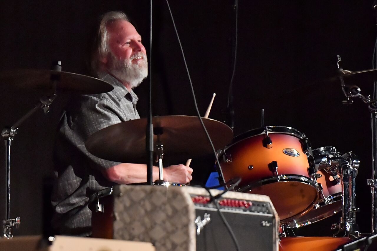 2017 Moon Tunes Woodstock 1969 concert